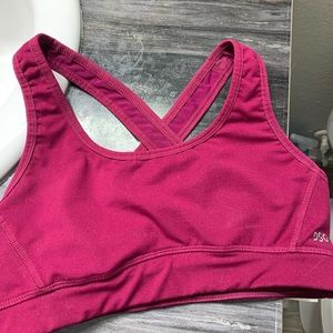 Sports bra